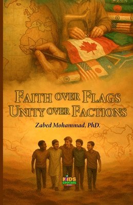 Faith Over Flags, Unity Over Factions