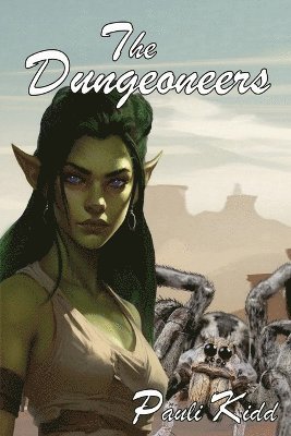 Dungeoneers 1