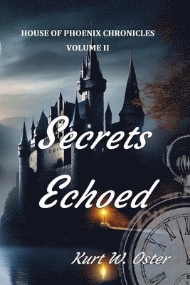 Secrets Echoed 1