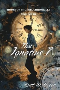 bokomslag Ignatius 7