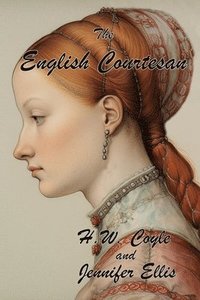 bokomslag The English Courtesan