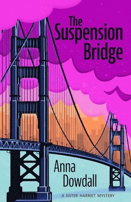 The Suspension Bridge 1