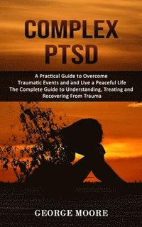 bokomslag Complex PTSD