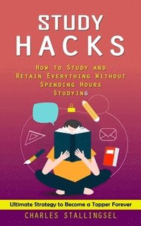 bokomslag Study Hacks
