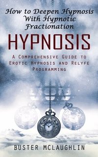bokomslag Hypnosis