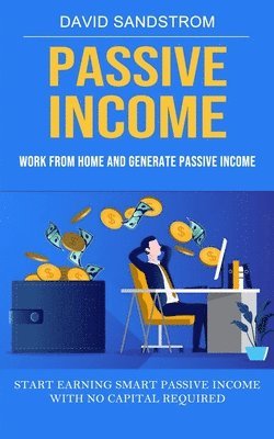 bokomslag Passive Income