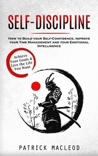 bokomslag Self-Discipline