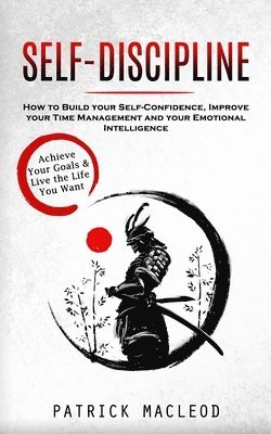 bokomslag Self-Discipline