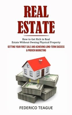 bokomslag Real Estate