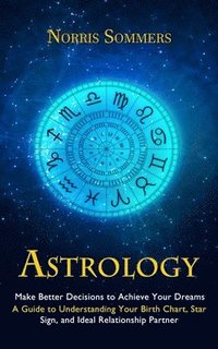 bokomslag Astrology
