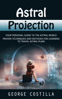 bokomslag Astral Projection