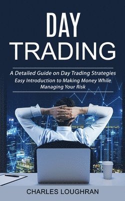 Charles Loughran - Day Trading, Häftad