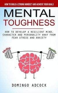 bokomslag Mental Toughness