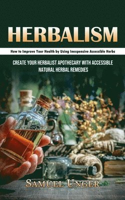 Herbalism 1