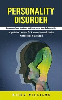 bokomslag Personality Disorder