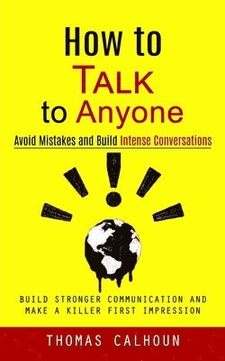 How to Talk to Anyone 1