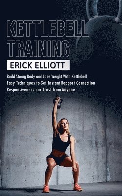 bokomslag Kettlebell Training