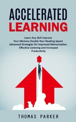 bokomslag Accelerated Learning