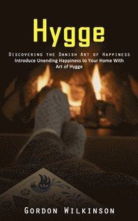 bokomslag Hygge