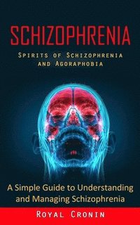 bokomslag Schizophrenia