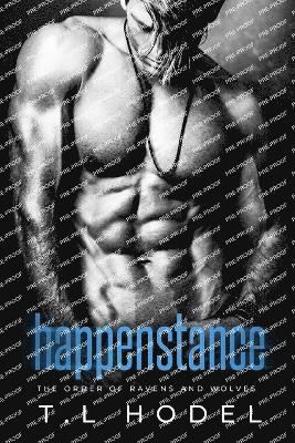 Happenstance 1