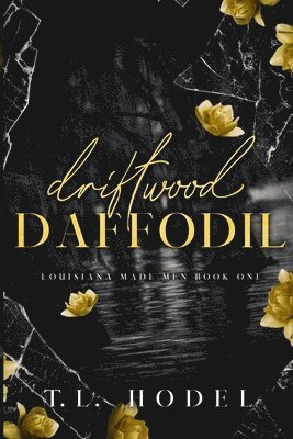 Driftwood Daffodil 1