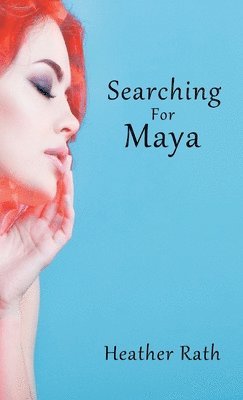 bokomslag Searching for Maya