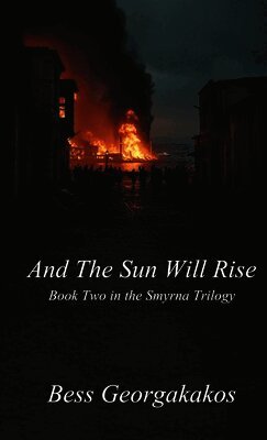 And The Sun WIll Rise