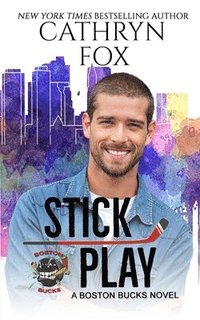 bokomslag Stick Play