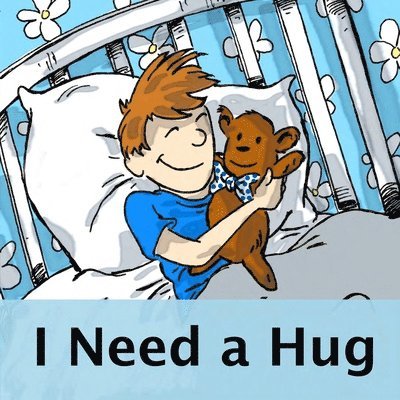 I Need a Hug 1