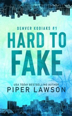 Hard to Fake