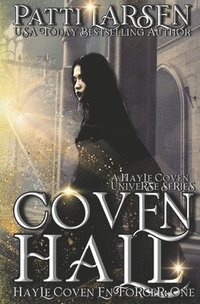 bokomslag Coven Hall