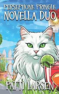 bokomslag Persephone Pringle Novella Duo