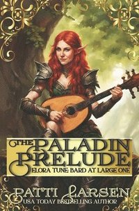 bokomslag The Paladin Prelude