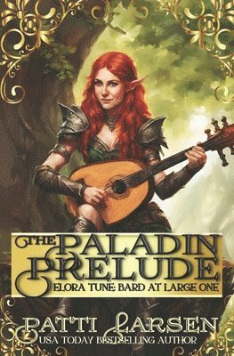 The Paladin Prelude 1