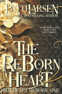 bokomslag Reborn Heart
