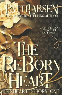 bokomslag Reborn Heart