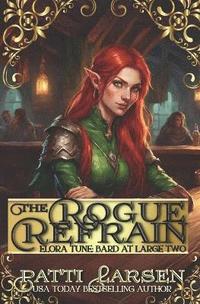 bokomslag Rogue Refrain