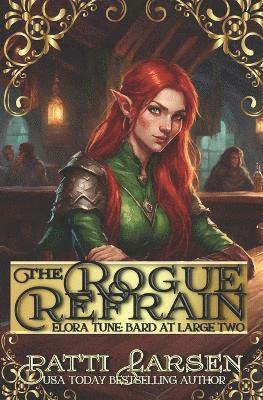 bokomslag Rogue Refrain