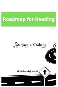 bokomslag Roadmap for Reading