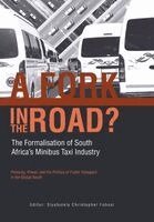 Siyabulela Christopher Fobosi - Fork in The Road?, Häftad