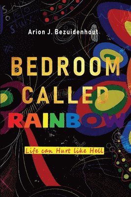 A Bedroom Called Rainbow 1