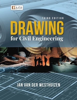 bokomslag Drawing for Civil Engineering 3e