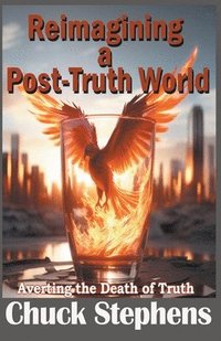 bokomslag Reimagining a Post-Truth World