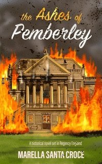 bokomslag The Ashes of Pemberley