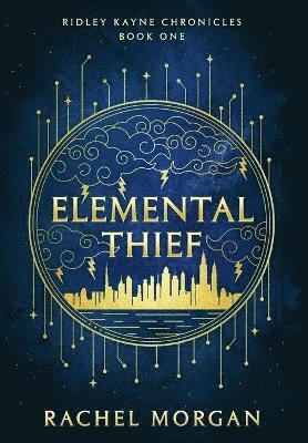 Elemental Thief 1