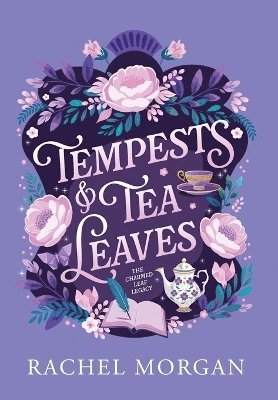 bokomslag Tempests & Tea Leaves