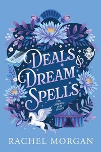 bokomslag Deals & Dream Spells