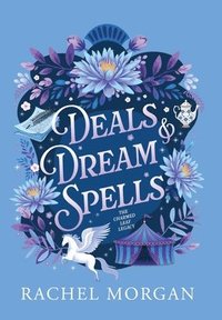 bokomslag Deals & Dream Spells