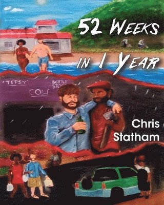 52 Weeks in 1 Year 1